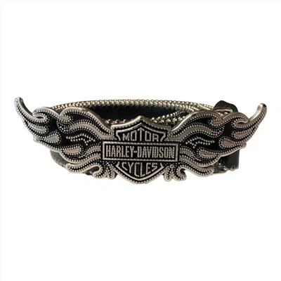 Harley Davidson Motorcycle Ladies Belt
