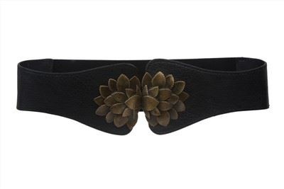 High Waist Fashion Stretch Elastic Dress Belt