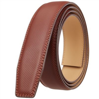 Men's Automatic Buckle Belts Strap Classic Belt