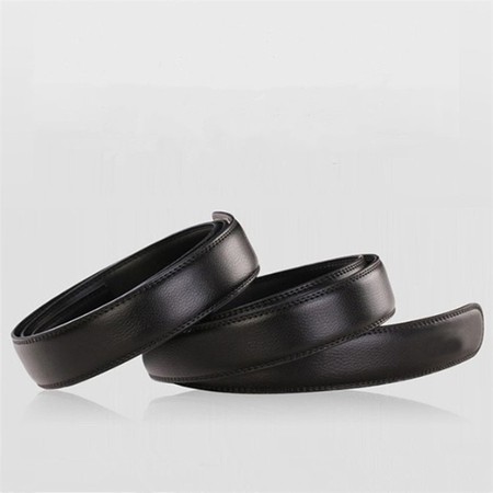 Top Quality Genuin Automatic Ribbon Waist Strap Belt