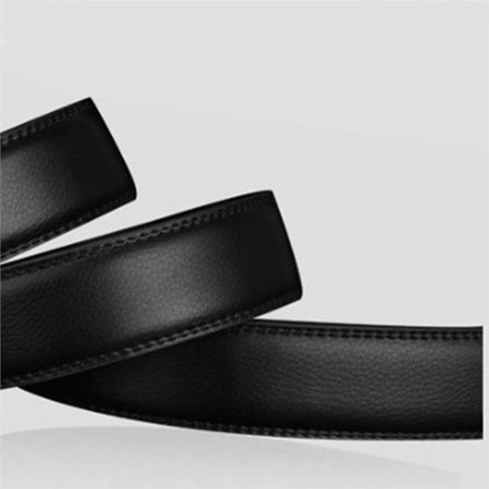 Top Quality Genuin Automatic Ribbon Waist Strap Belt