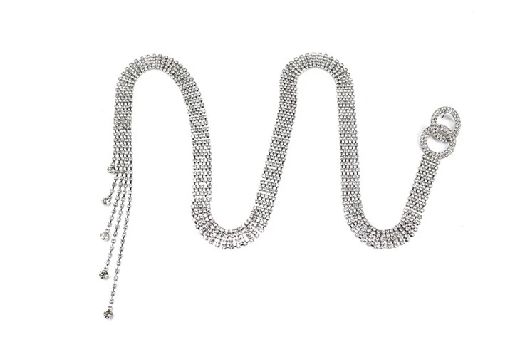 Plus Chain Belt