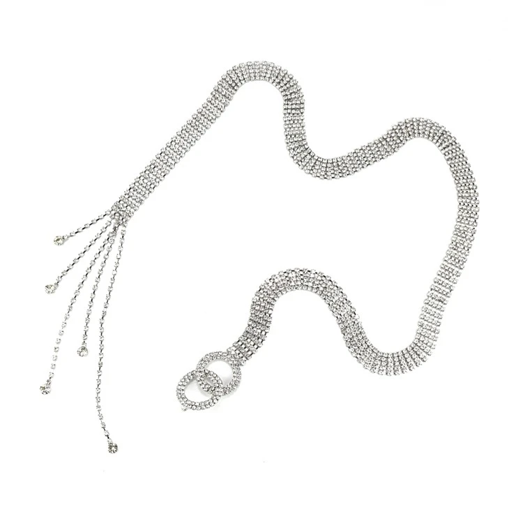 Plus Chain Belt