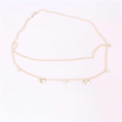 Small Chain Belt